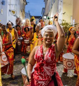Movimento Irun 8ª Edição homenageia Castro Alves na Casa do Passo
