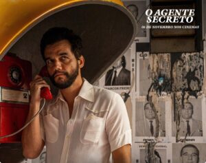 Brasil brilha no Oscar 2026 com “O Agente Secreto”, mesmo sem estatueta