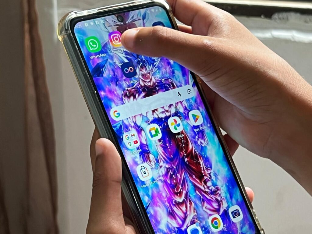 Saúde mental no cotidiano Saúde mental no cotidiano