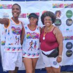 Sucesso marca 1ª Corrida das Cores em Ponta Grossa