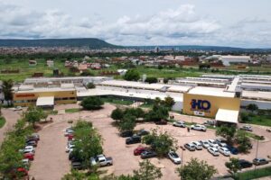 Síndromes respiratórias graves crescem 120% no Hospital do Oeste