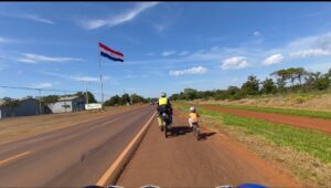 2026, Cap. 17 Paraguai: onde o caminho é compartilhado em guarani, café e tereré 2026, Cap. 17 Paraguai: onde o caminho é compartilhado em guarani, café e tereré
