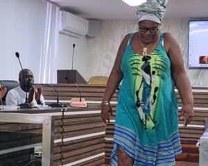 COMPIR fortalece debate sobre igualdade racial em Vera Cruz durante ato na Câmara