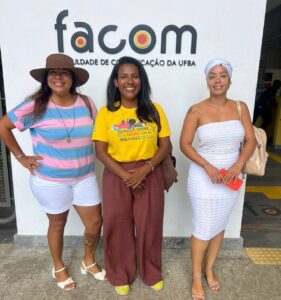 UFBA e comunicadores realizam mapeamento de ZEIS em Tairu