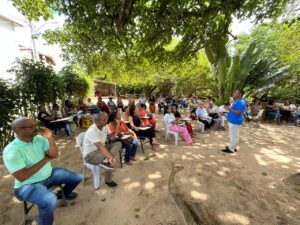 Projeto Mares lança Curso de Educação Ambiental com ênfase em Cultura Oceânica