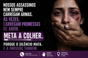 Quantos sonhos ainda precisarão morrer para que a sociedade reaja?