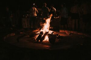 Queimaduras no São João: saiba como agir