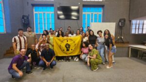 Cosmovisões indígenas inspiram formação de professores