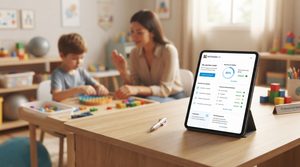 Inteligência Artificial se torna aliada na identificação de sinais de autismo