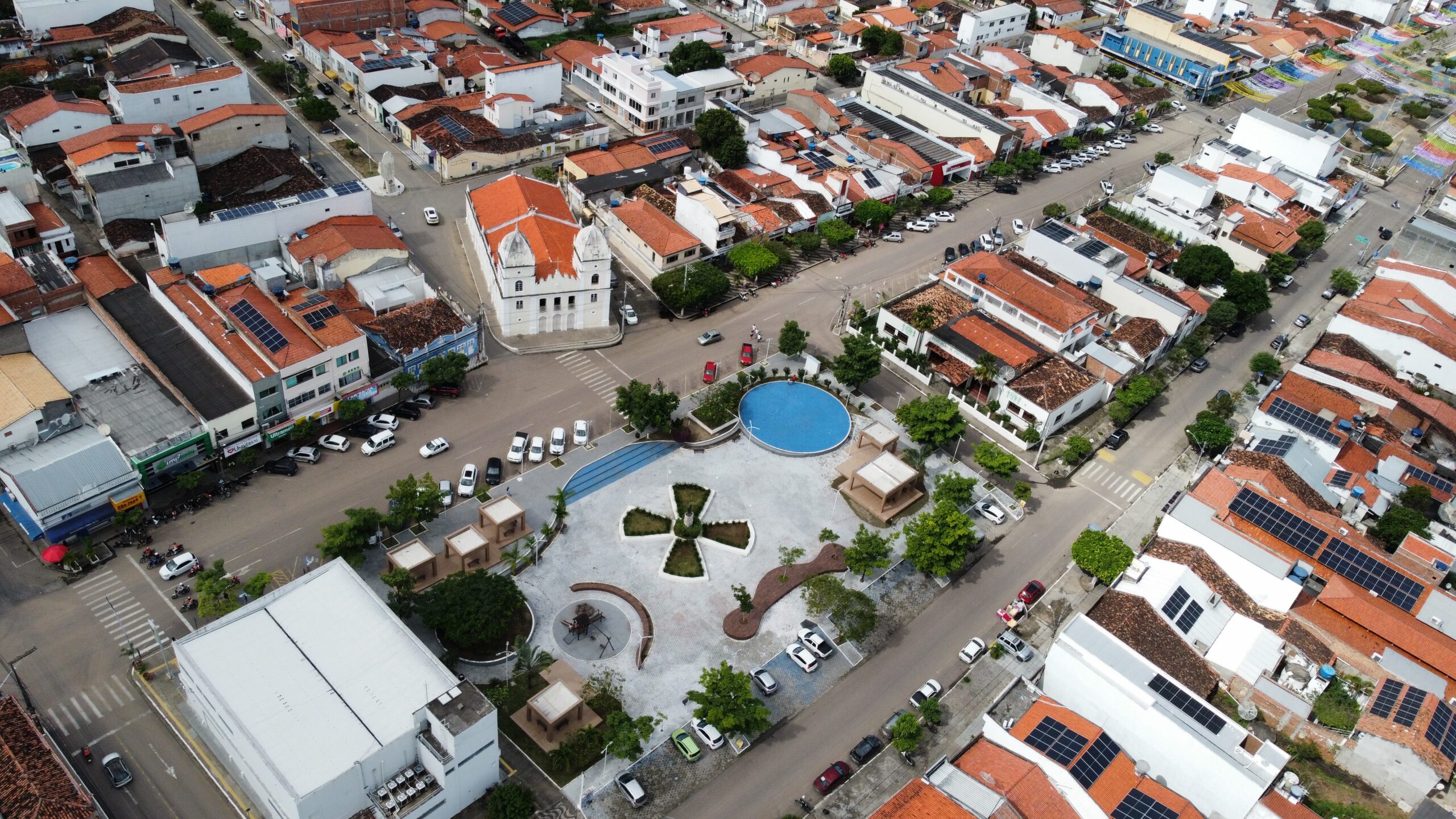 BACINE abre inscrições e leva o cinema baiano para Riachão do Jacuípe