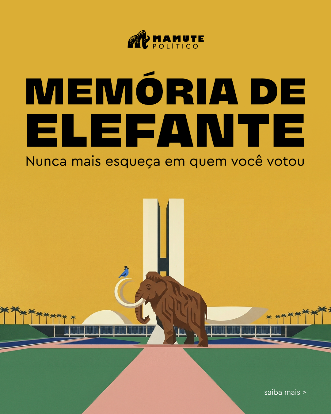 ‘Amnésia eleitoral’: plataforma usa IA para ajudar brasileiros a acompanhar deputados e senadores