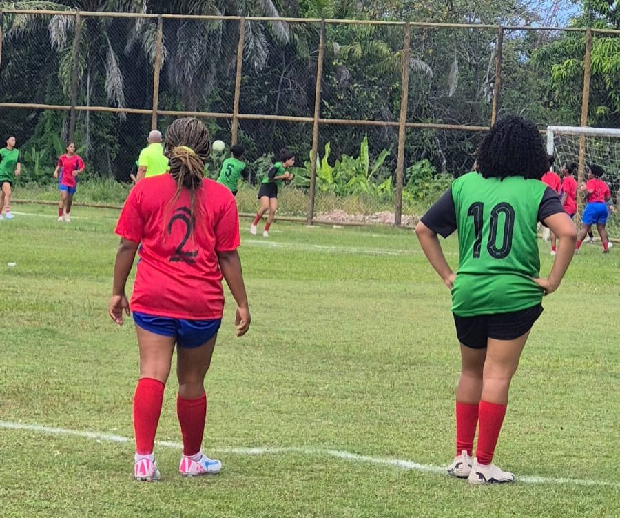 1ª Rodada da 2ª Copa Maria Felipa, interessa a quem?